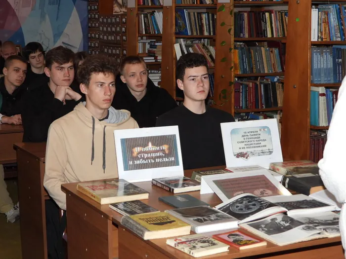 библиотечный час (8)