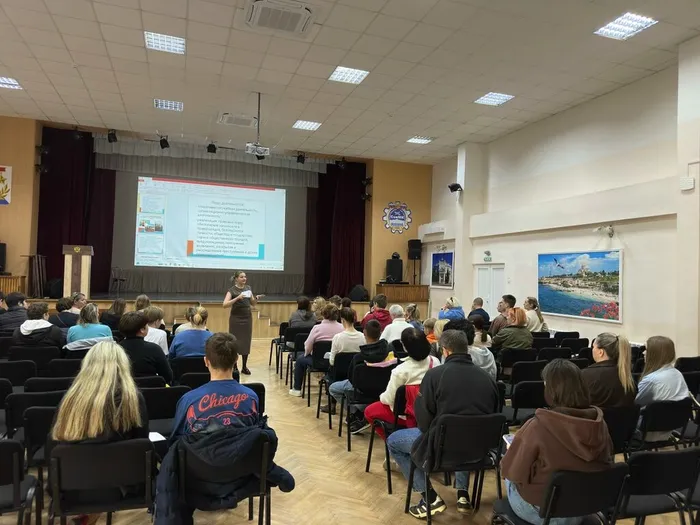 день открытых дверей (3)