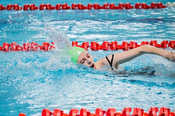 спартакиада по плаванью (3)