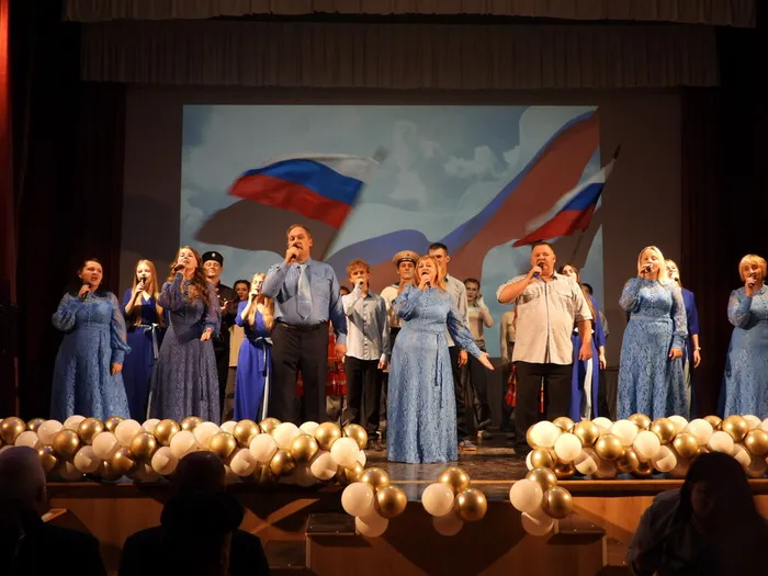 юбилей СевМК (5)