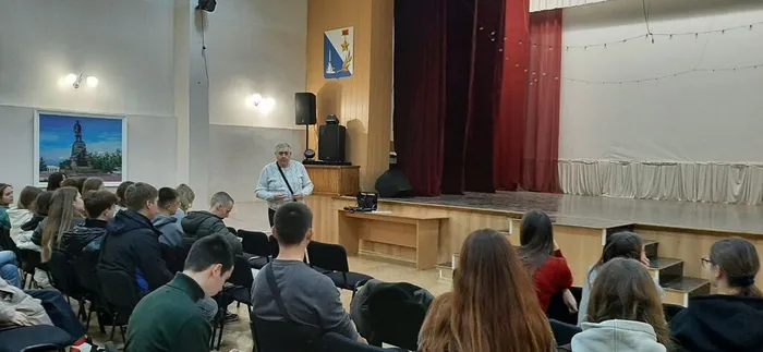 профориентация (1)