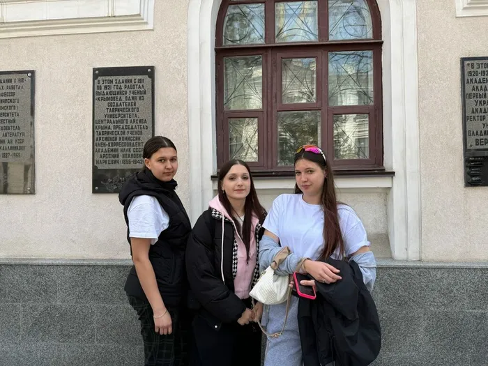 экскурсия в музей (5)