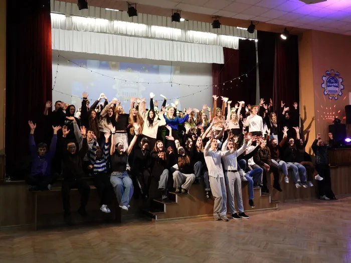 день студента (1)