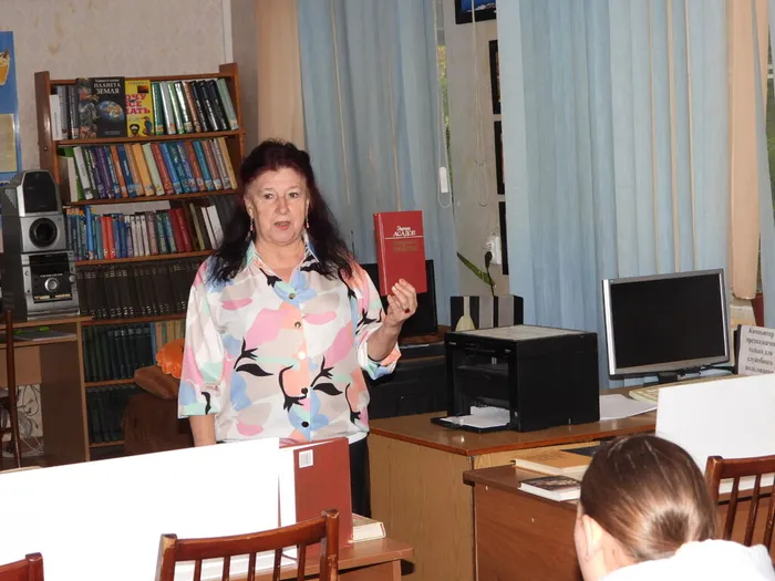 библиотечный час (2)