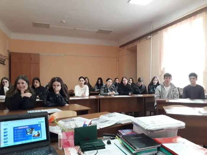 Лекции о наставничестве (2)