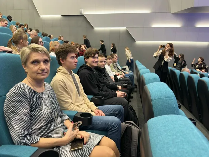 День студента в МКЦ «Бухта Казачья» (5)