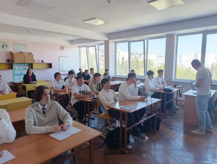 открытый урок (1)