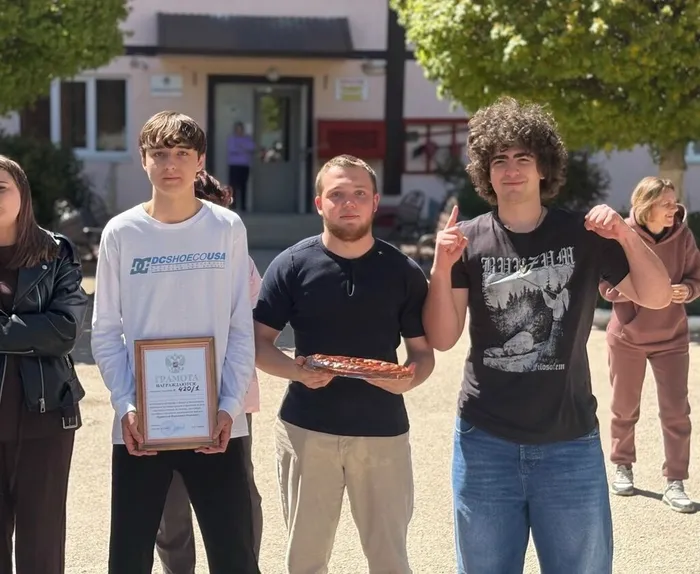 награждение чистюль (6)