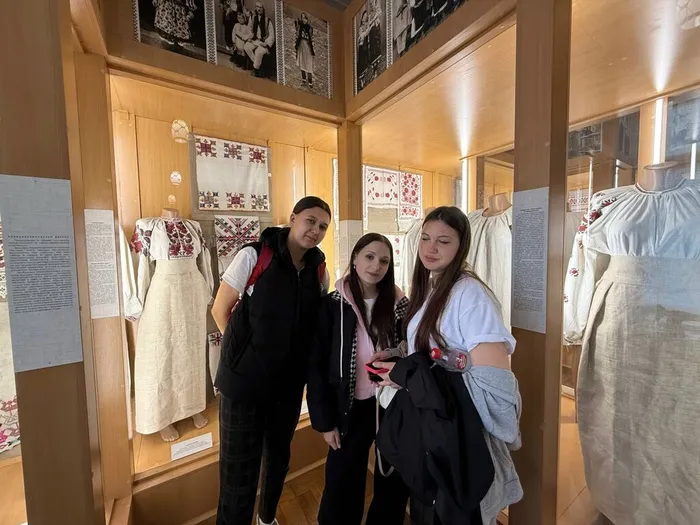 экскурсия в музей (4)