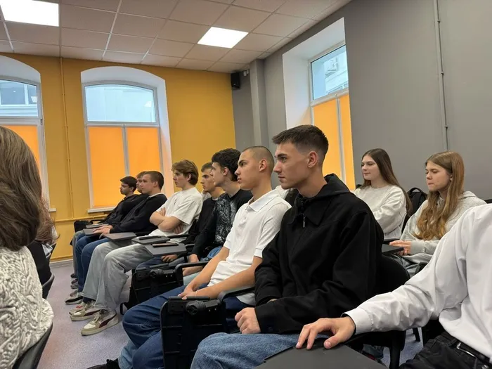 Итоги регионального конкурса «Моя профессия — через объектив фотоаппарата» (8)