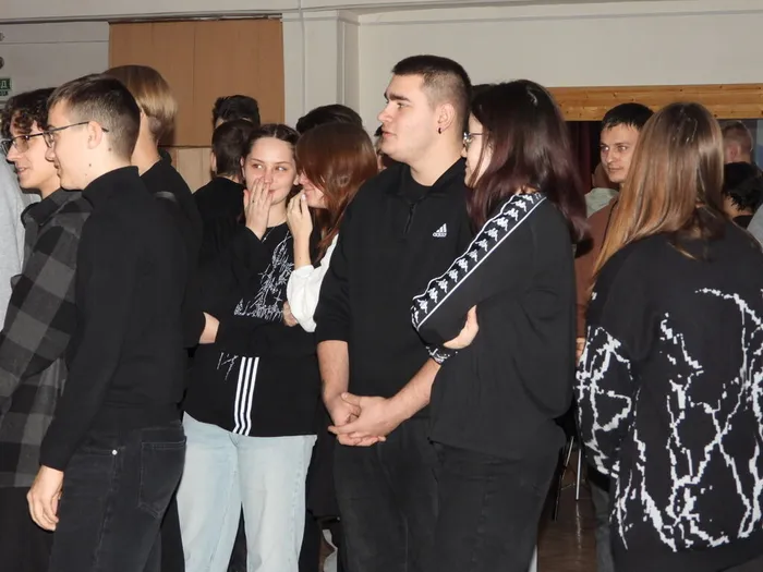 день студента (3)