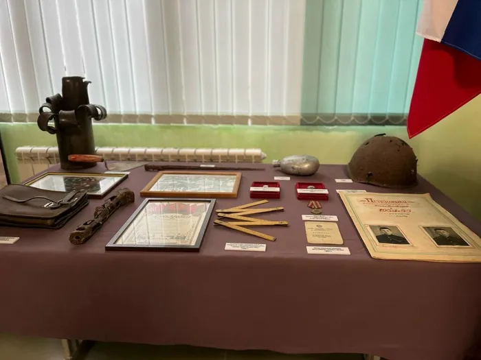 Выставка «От руин к городу» (2)