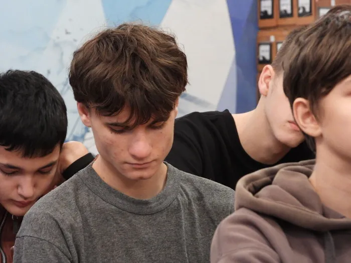 библиотечный час (6)