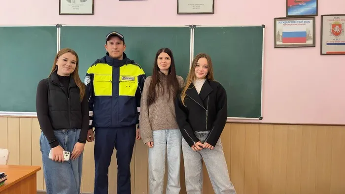встреча с ГАИ (3)