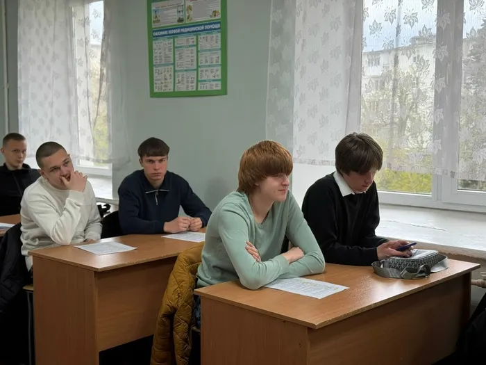 защита курсовых проектов (3)