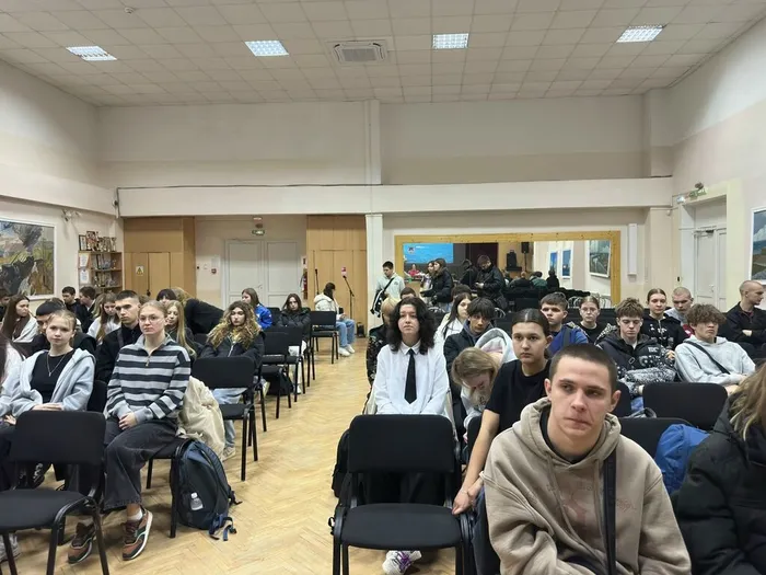 заседание старостата (3)