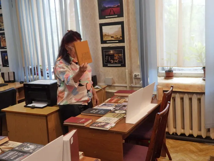библиотечный час (4)
