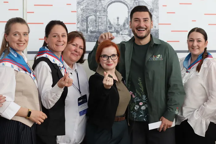 Форум классных руководителей ЮФО (7)