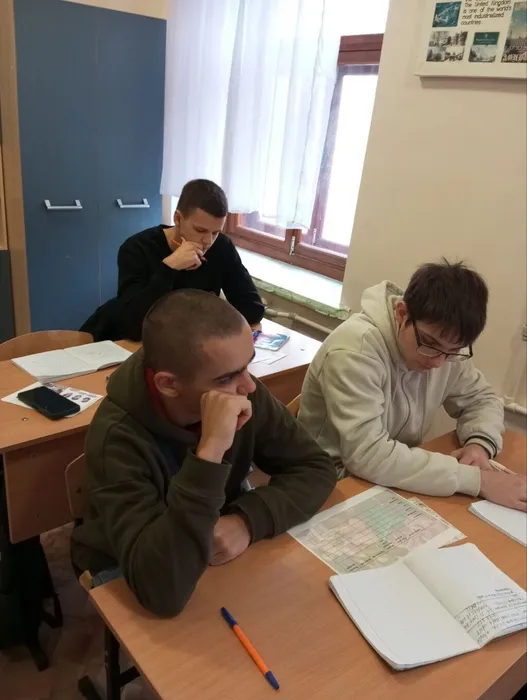 открытый урок (1)