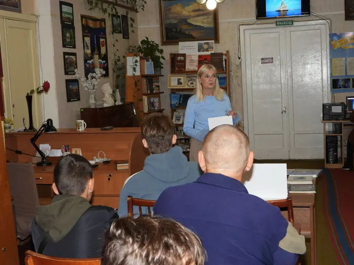 библиотечный час (1)