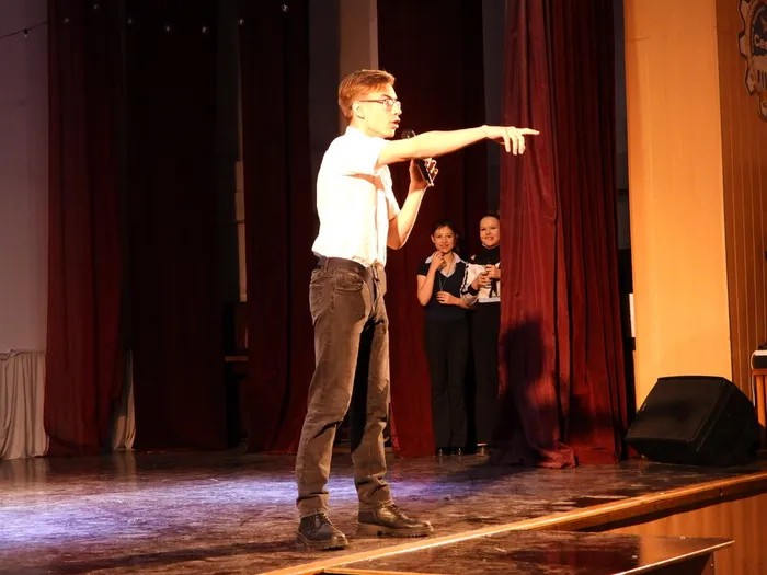 день студента (7)