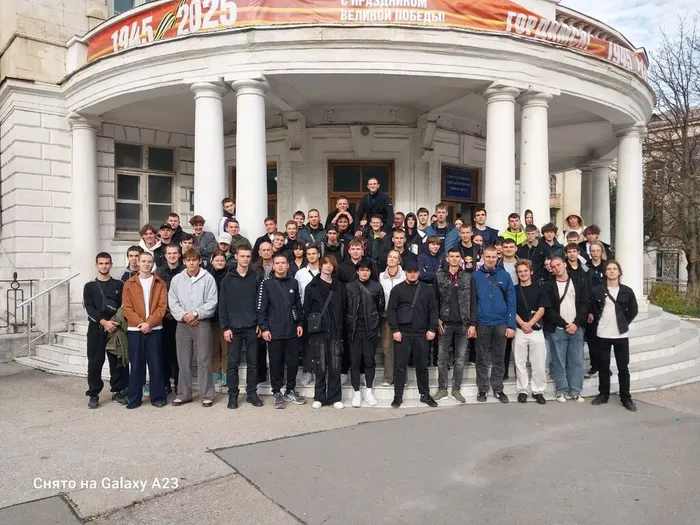 профориентация в СевГУ (4)