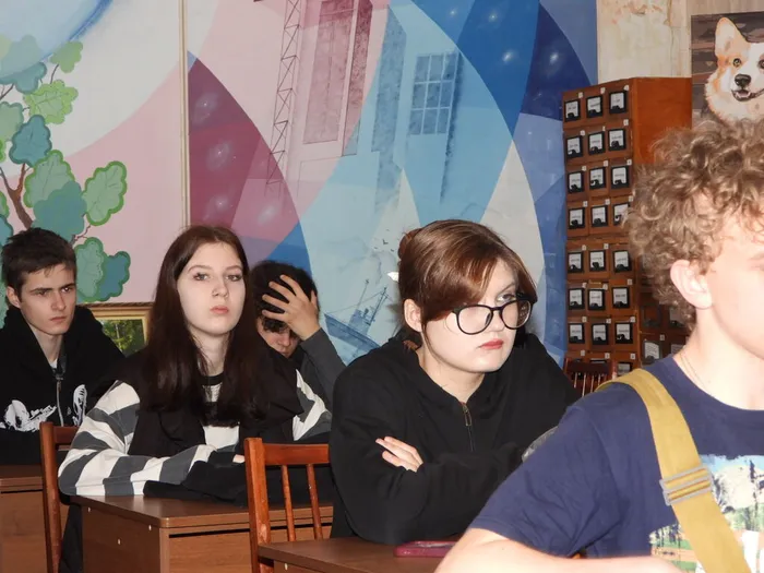 библиотечный час (1)