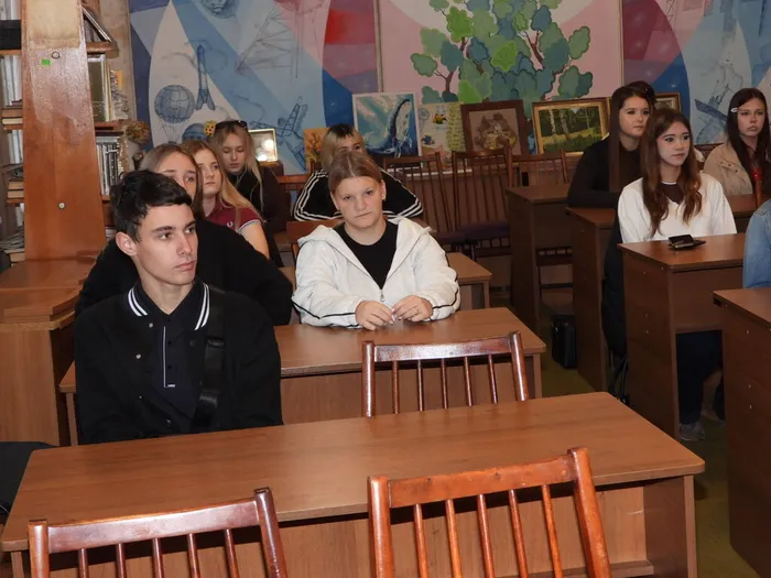 библиотечный час (2)