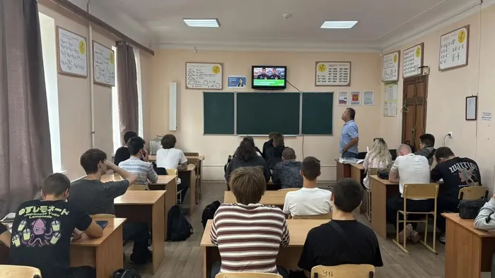 разговоры о важном (3)