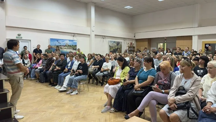 Родительское собрание (4)