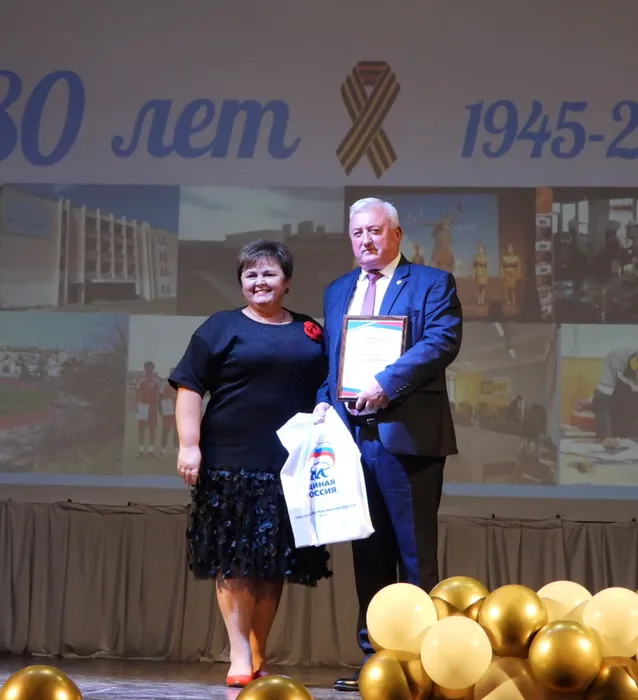 юбилей СевМК (2)