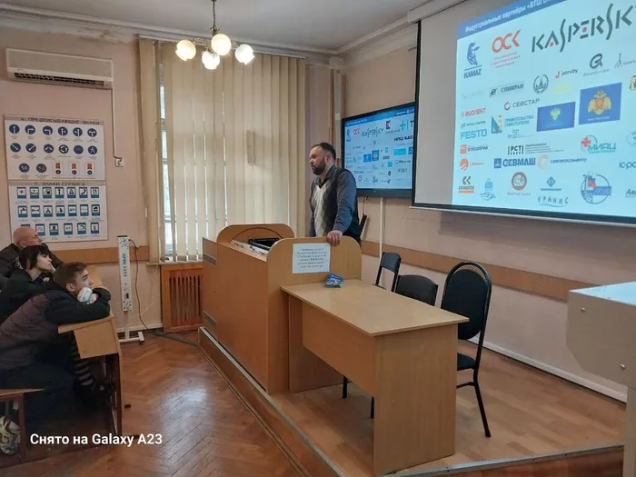 профориентация в СевГУ (7)