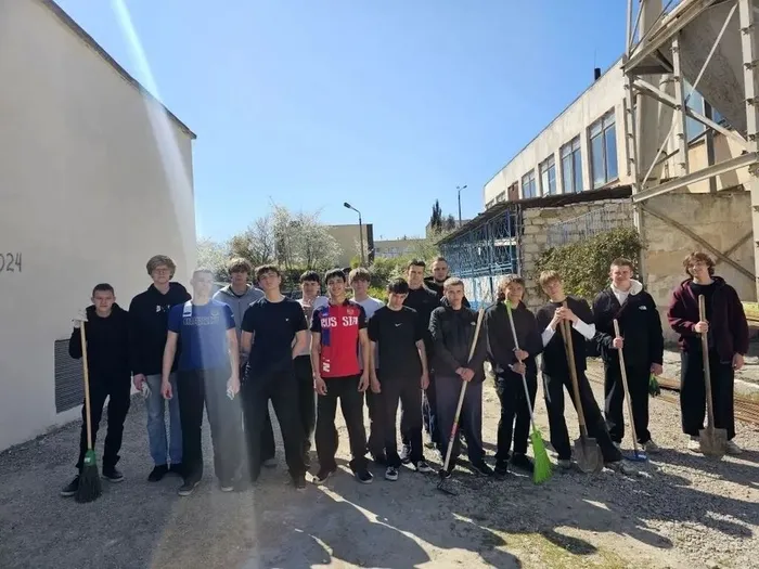 субботник (24)