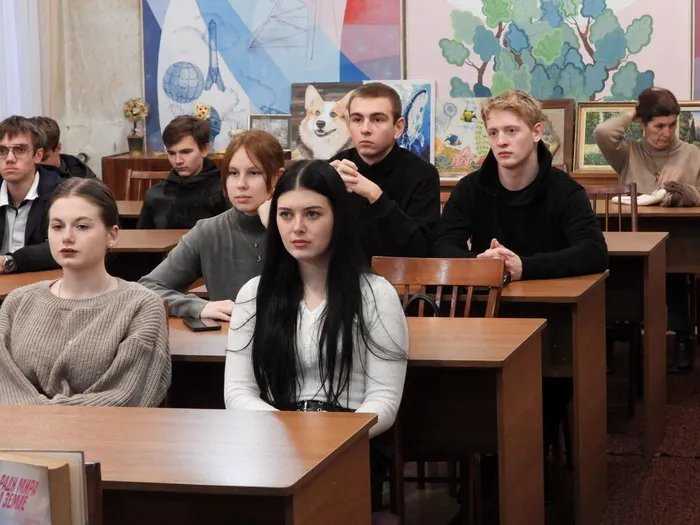 библиотечный час (5)