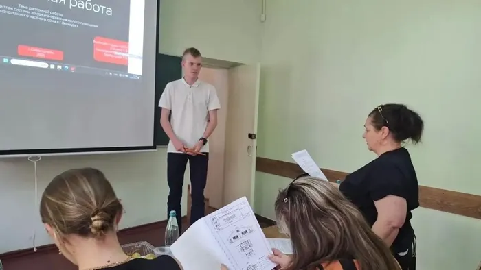 Защита дипломных проектов группы 3ТМ9 (2)