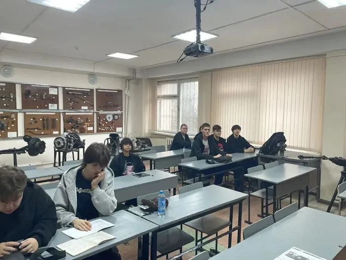 классный час (1)
