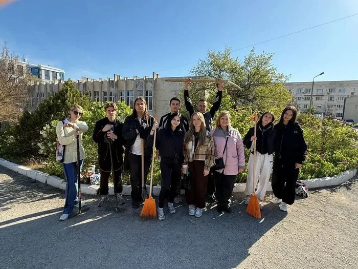 субботник (22)