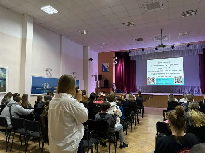 день открытых дверей (4)