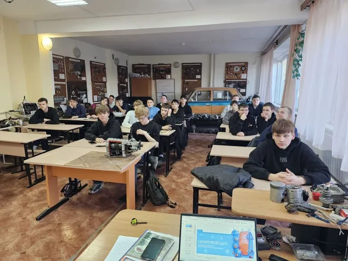 Разговоры о важном (3)