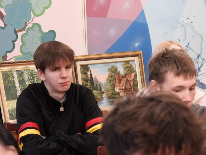 библиотечный час (3)