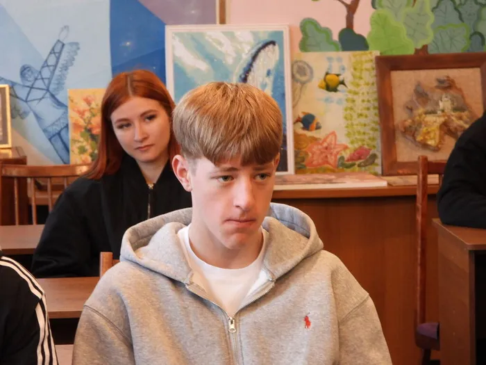 библиотечный час (6)