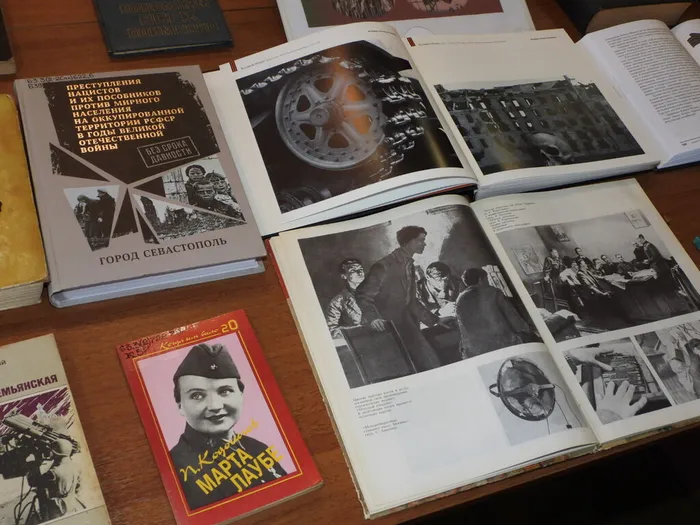 библиотечный час (5)