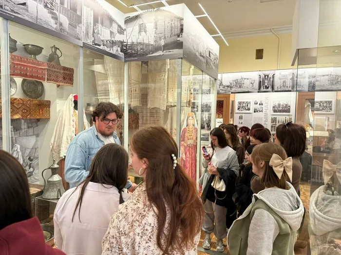 экскурсия в музей (9)