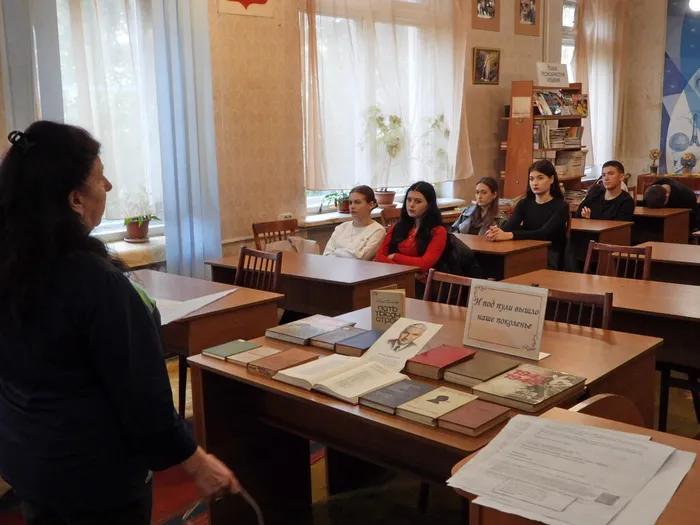 библиотечный час (3)