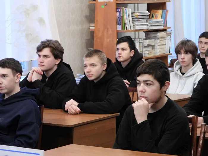 библиотечный час (2)