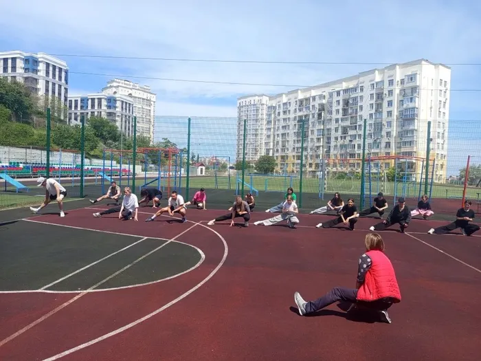 открытый урок (1)