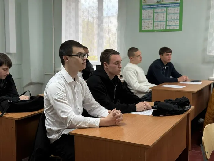 защита курсовых проектов (2)