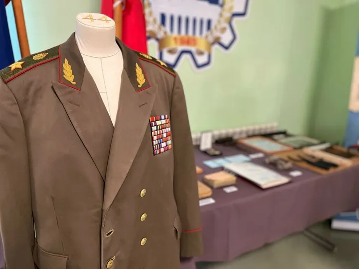 Выставка «От руин к городу» (1)