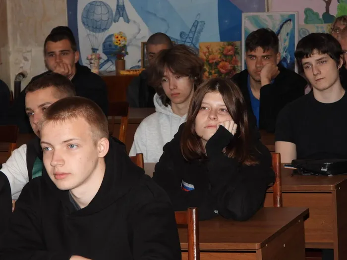 библиотечный час (7)