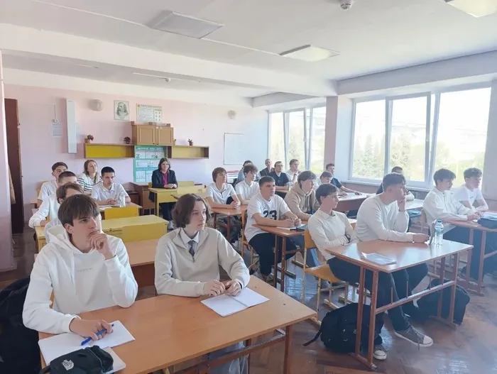 открытый урок (3)